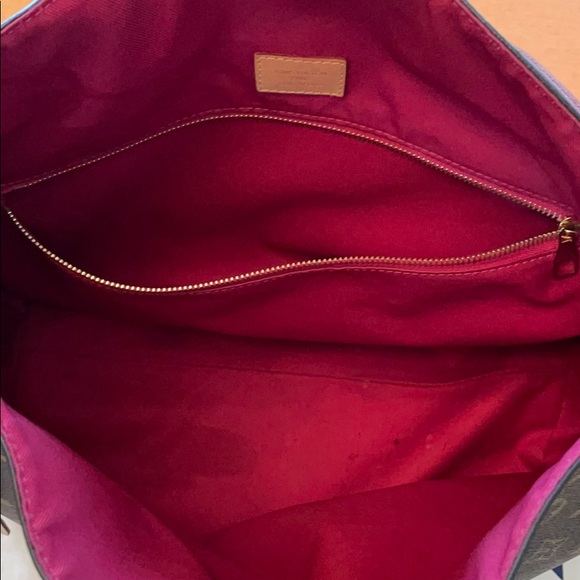 Louis Vuitton Graceful MM (SOLD) - Picture 8 of 12